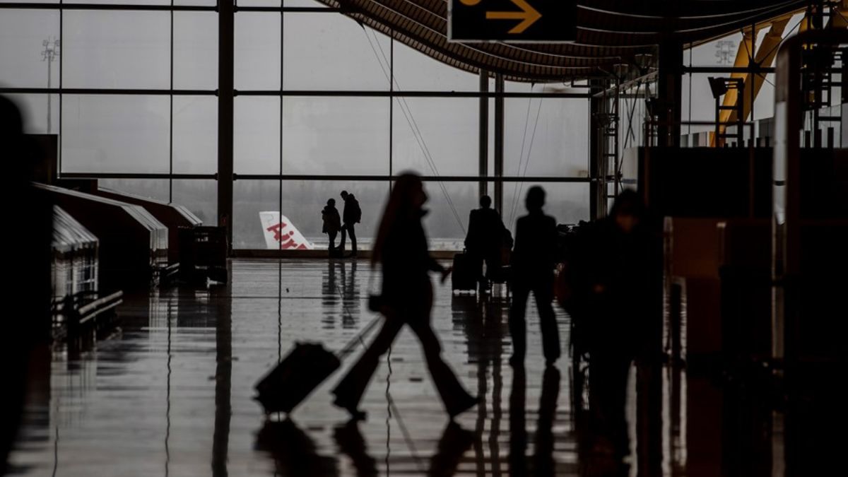 As passagens aéreas ficarão ainda mais caras devido ao aumento de impostos da Aena sobre as companhias aéreas