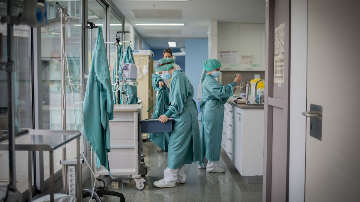 Estudo de Harvard questiona cuidados de saúde em hospitais
