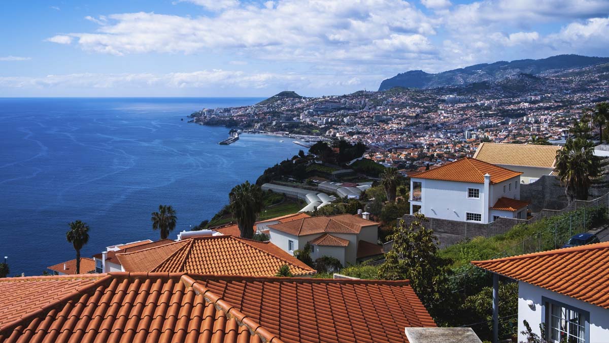 o que ver e fazer na capital da Madeira